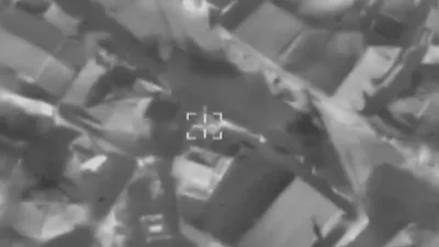 Two strikes in the Khan Yunis area this week, per the IDF and Shin Bet. Muhammad Abu Shaluf, a platoon commander in the military wing of Islamic Jihad, was eliminated. He was one of the terrorists…