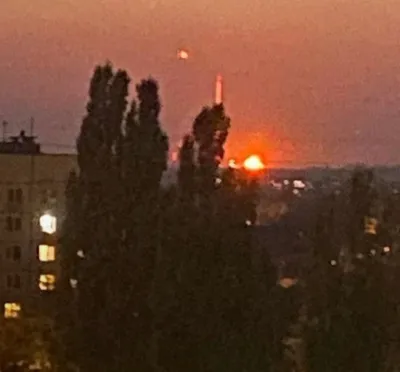 Russia strikes power plants in Kyiv and Kharkiv. Both strikes took place hours after Trump announced that an energy ceasefire was in place Russia has broken the energy ceasefire. The…