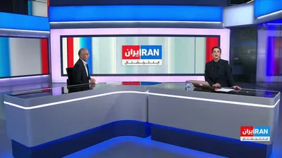Morteza Kazemian, a member of the editorial board of Iran International, referring to the remarks of Masoud Pezeshkian, President of the Islamic Republic's government, about the killing of students…