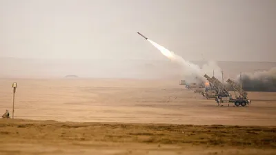 The Saudi government is angry that the U.S. military is not using its air defense systems and fighter jets stationed in Saudi Arabia to protect the country, particularly the airports in…