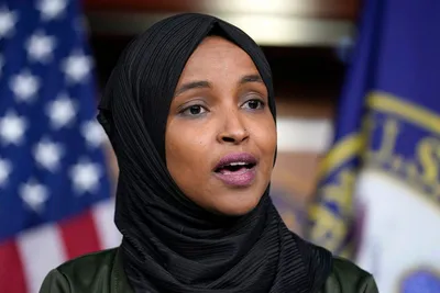 The New York Post reports that Ilhan Omar’s staff helped alter her birthdate in public records after her 2018 election, raising fresh questions about her age and citizenship history.
