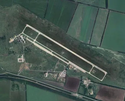 According to the Ukrainian MOD, the Ukrainian Navy successfully destroyed six Russian Aerospace Forces Su-34M strike bombers in a cruise missile strike on Borisoglebsk air base in Russia’s…