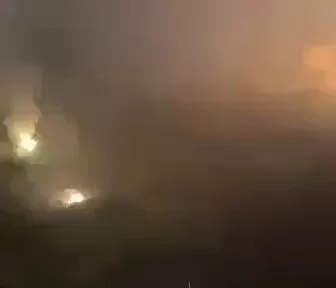 An airstrike has destroyed the largest weapons and ammunition depot belonging to Iraq’s Popular Mobilization Forces (Iraqi proxies of the IRGC Quds Force) in Baghdad, the Iraqi capital.…