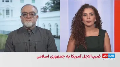 دونالد ترامپ بار دیگر تاکید کرد واشینگتن اجازه بازسازی توان موشکی جمهوری اسلامی را نخواهد داد. هم‌زمان، وزیر جنگ آمریکا از آمادگی ارتش این کشور برای هرگونه درگیری خبر داده و بنیامین نتانیاهو بر تعهد…