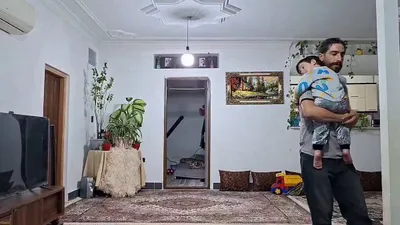 Don’t stop talking about Iran. Some of the mothers killed on January 8 and 9, 2026 left behind little children who are now growing up without them, living with fathers who are trying to hold…