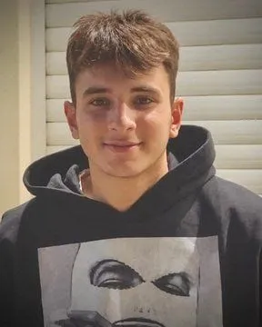 Don’t stop talking about Iran. Amirreza Ebrahimi was only 17 years old. He had already known loss for almost his entire life. His father died when Amirreza was just two, and his mother raised him…