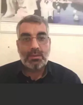 REPORT: Dr. Hamed Bakhshi, a regime-aligned academic working with victims' families in Minab, describes officials confronting grieving parents. They asked why the children were enrolled at a school…