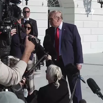 Donald Trump, President of the United States, says the United States can end the war with Iran "very quickly," but the question is whether it should finish off the Islamic Republic or allow this…