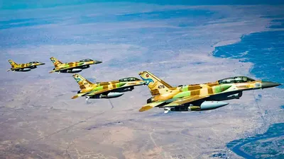 The Israeli Air and Space Force had been scheduled to conduct a comprehensive airstrike on Iran's ballistic missile production facilities, nuclear sites, and missile bases yesterday…