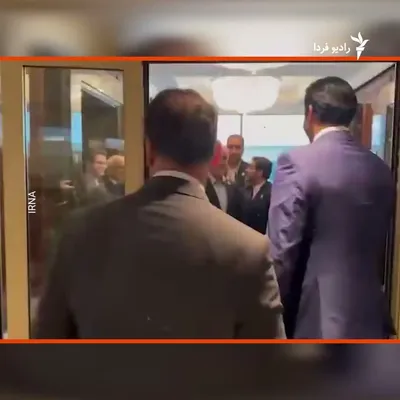مسعود پزشکیان، رئیس‌جمهوری ایران و شیخ تمیم بن حمد آل ثانی، امیر قطر، روز سه‌شنبه پنجم آبان در حاشیه هشتمین اجلاس سران مجمع کشورهای صادرکننده گاز در روسیه، با یکدیگر دیدار کردند. به گزارش ایرنا…