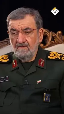 میرقائد: تنگه هرمز تا پایان جنگ در تمام جبهه‌ها بسته می‌ماند😂😂 تروریست محسن رضایی، رئیس شورای عالی امنیت ملی رژیم تروریستی جمهوری اسلامی، اعلام کرد: «تا زمانی که جنگ در…